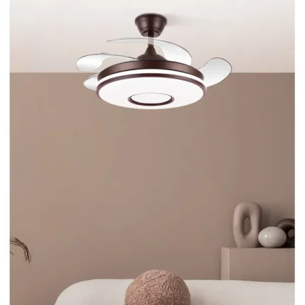 Ventilador Dani 59w