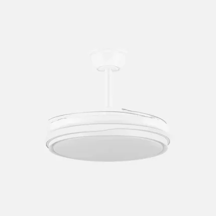 Ventilador 72w TEMPANO 107cm