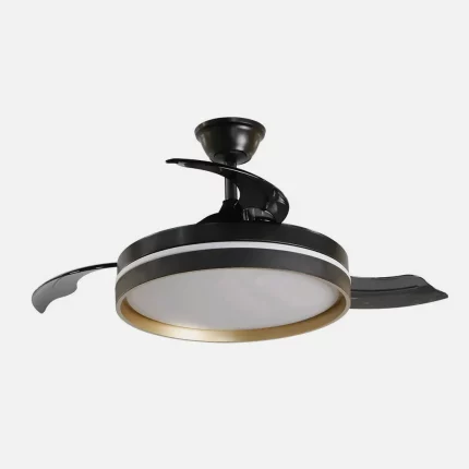 Ventilador Mandarin 72w 108cm