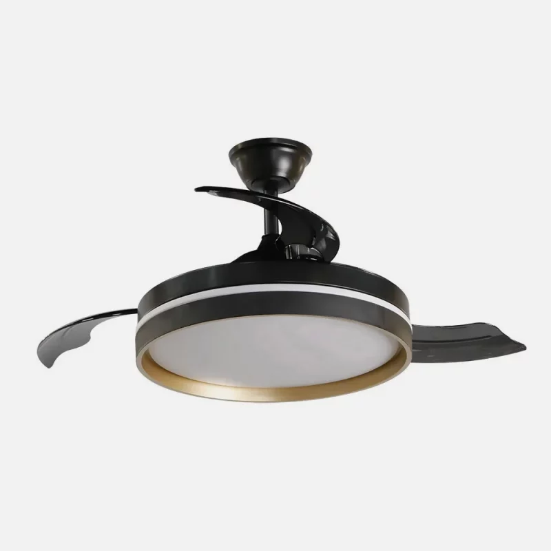 Ventilador Mandarin 72w 108cm