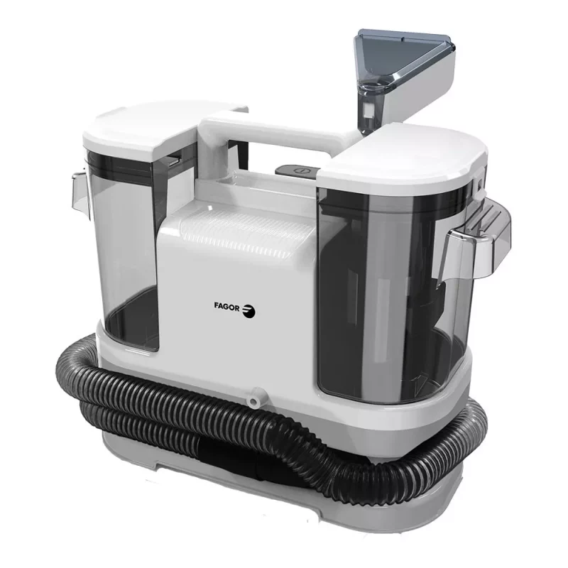 Aspirador Ares Multicleaner 450W Limpia Tapicerías