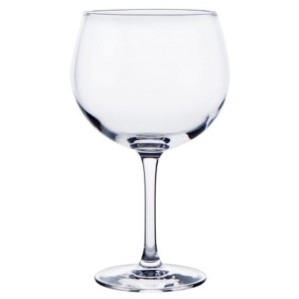 6 Copas de Combinado de Vidrio Luminarc de 71,5cl