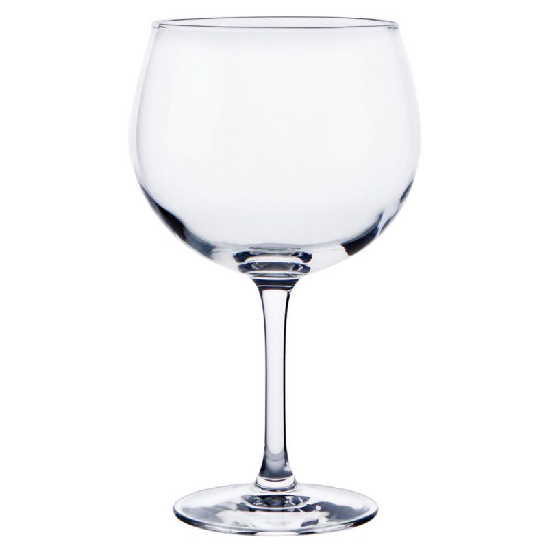 6 Copas de Combinado de Vidrio Luminarc de 71,5cl