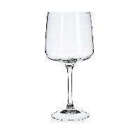 6 Copa de Combinado Vidrio Ginger 66cl