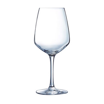 Set 6 Copas de Vidrio Vina Juliette de Arcoroc