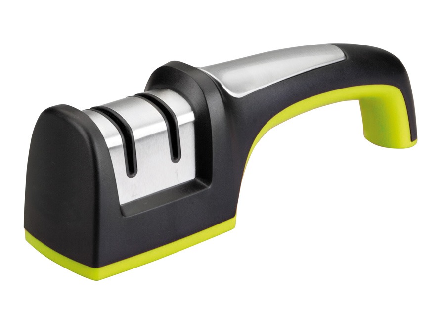 Afilador Para Cuchillos de Cocina Ibili