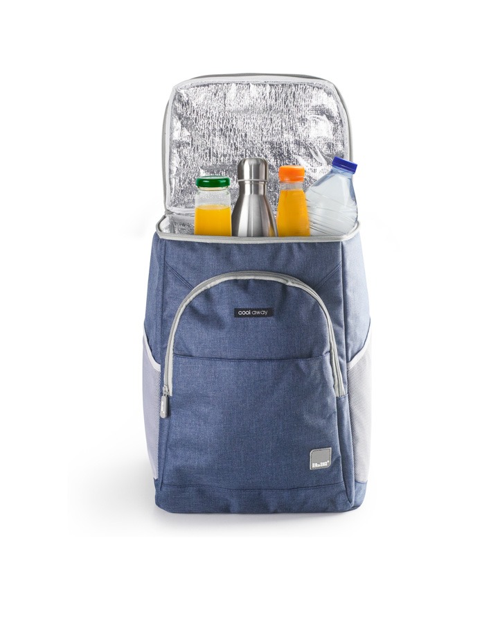 Mochila Isotérmica Dalvik de 21L - Imagen 2