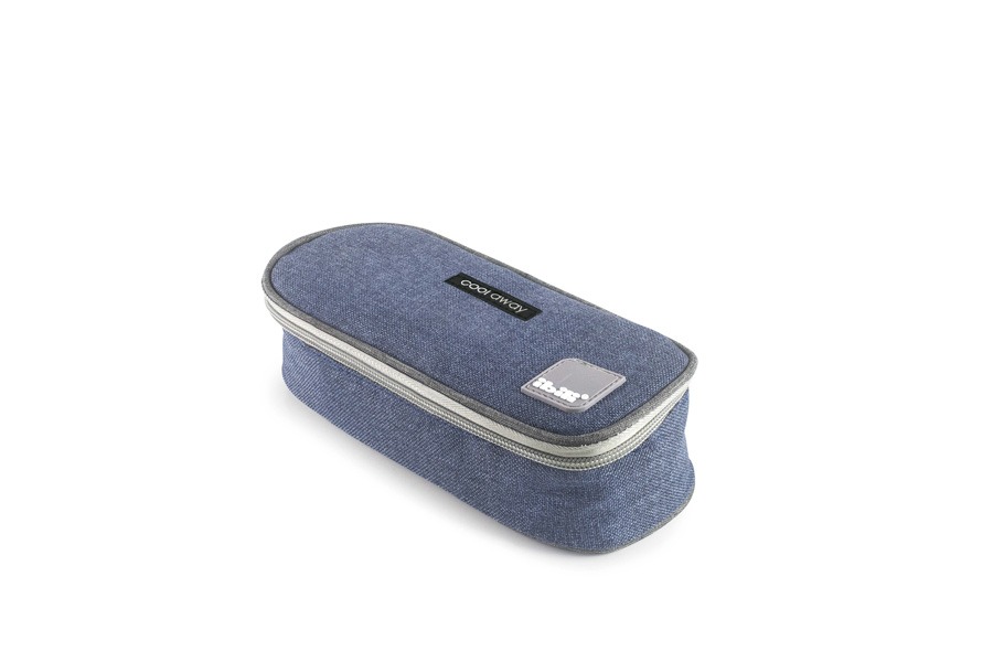 Estuche-Nevera Isotérmica Portátil para Medicamentos